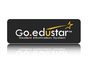 Go Edustar Logo with link to website